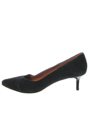 Дамски обувки H&M, Размер 38, Цвят Черен, Цена 48,00 лв.