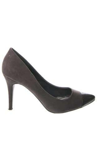 Дамски обувки H&M, Размер 40, Цвят Сив, Цена 12,09 лв.