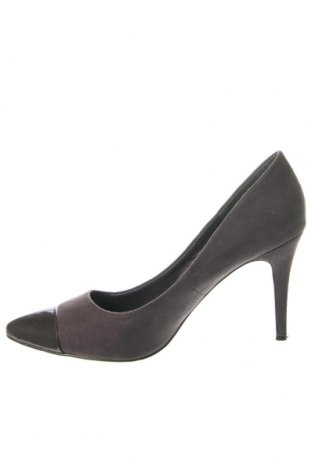 Дамски обувки H&M, Размер 40, Цвят Сив, Цена 17,16 лв.