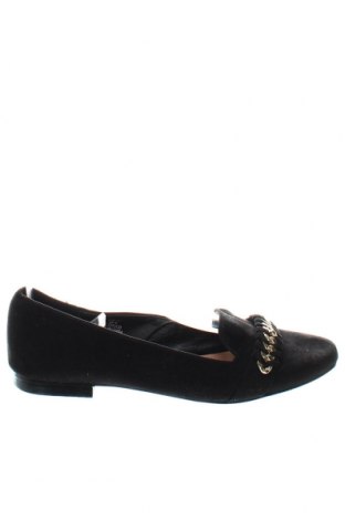 Дамски обувки H&M, Размер 37, Цвят Черен, Цена 13,65 лв.