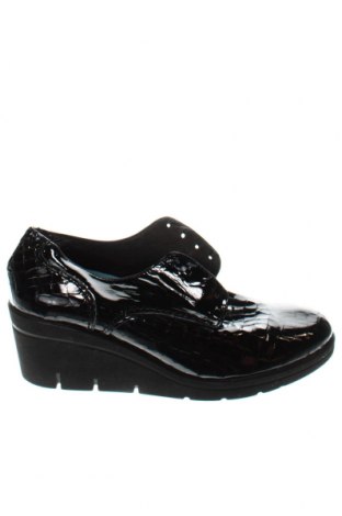 Dámske topánky , Veľkosť 38, Farba Čierna, Cena  18,87 €