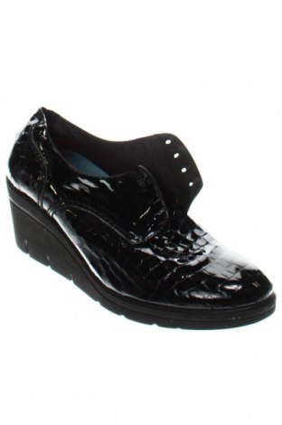 Dámske topánky , Veľkosť 38, Farba Čierna, Cena  18,87 €