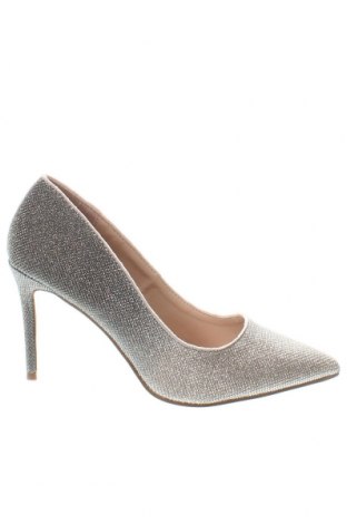 Γυναικεία παπούτσια Head Over Heels, Μέγεθος 38, Χρώμα Χρυσαφί, Τιμή 52,58 €