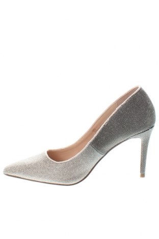 Γυναικεία παπούτσια Head Over Heels, Μέγεθος 38, Χρώμα Χρυσαφί, Τιμή 52,58 €