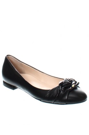 Дамски обувки Hogl, Размер 36, Цвят Черен, Цена 170,94 лв.