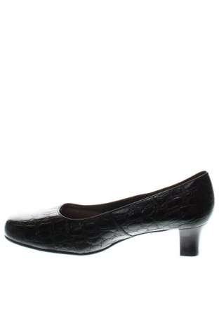 Γυναικεία παπούτσια Hotter, Μέγεθος 42, Χρώμα Μαύρο, Τιμή 32,66 €
