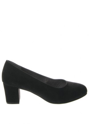 Дамски обувки Jane, Размер 40, Цвят Черен, Цена 29,43 лв.
