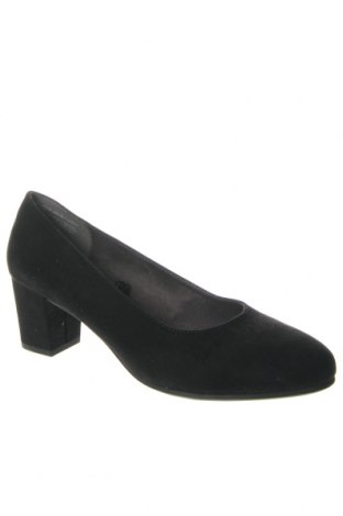 Дамски обувки Jane, Размер 40, Цвят Черен, Цена 109,00 лв.