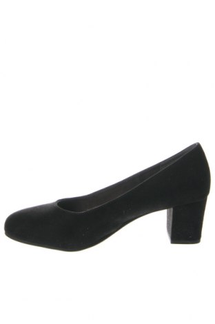 Дамски обувки Jane, Размер 40, Цвят Черен, Цена 109,00 лв.