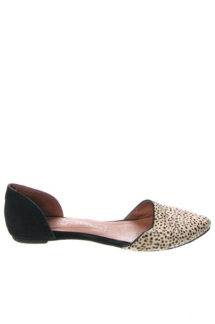 Дамски обувки Jeffrey Campbell, Размер 39, Цвят Многоцветен, Цена 39,70 лв.