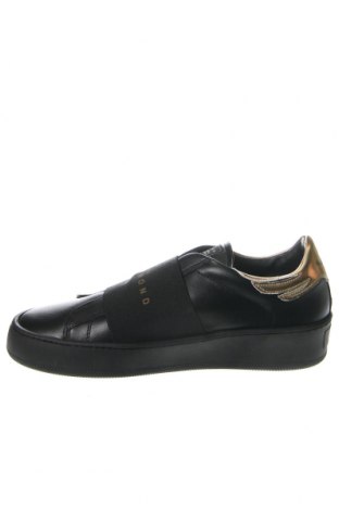 Dámske topánky  John Richmond, Veľkosť 40, Farba Čierna, Cena  119,59 €