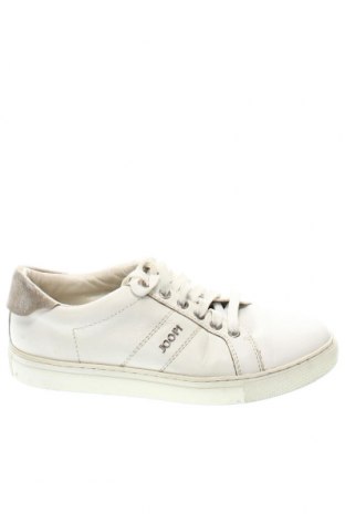 Γυναικεία παπούτσια Joop!, Μέγεθος 40, Χρώμα Λευκό, Τιμή 35,46 €