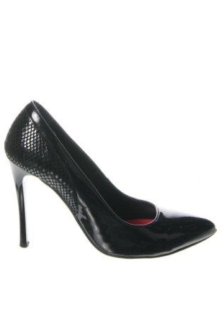 Дамски обувки Lasocki, Размер 36, Цвят Черен, Цена 24,64 лв.
