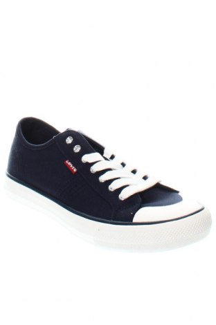 Dámske topánky  Levi's, Veľkosť 39, Farba Modrá, Cena  37,35 €
