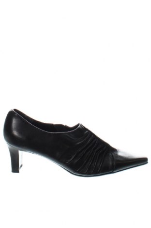 Γυναικεία παπούτσια Line, Μέγεθος 39, Χρώμα Μαύρο, Τιμή 7,96 €