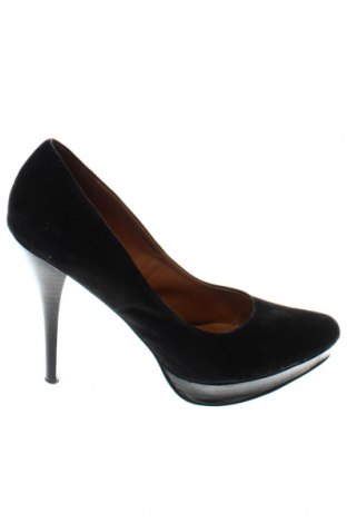 Дамски обувки Lorena Carreras, Размер 39, Цвят Черен, Цена 22,93 лв.