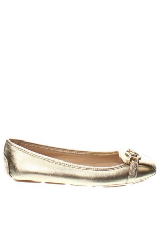 Γυναικεία παπούτσια MICHAEL Michael Kors, Μέγεθος 37, Χρώμα Χρυσαφί, Τιμή 180,93 €