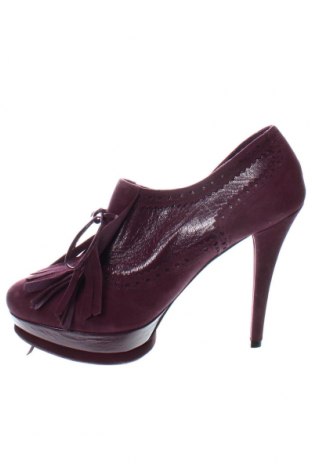 Дамски обувки Made In Italy, Размер 39, Цвят Лилав, Цена 18,63 лв.