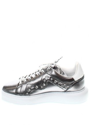 Damenschuhe Manila Grace, Größe 40, Farbe Silber, Preis € 119,59