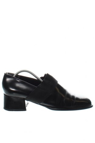 Дамски обувки Marc O'Polo, Размер 38, Цвят Черен, Цена 37,20 лв.