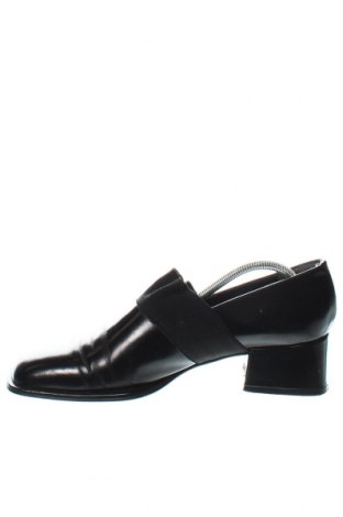 Γυναικεία παπούτσια Marc O'Polo, Μέγεθος 38, Χρώμα Μαύρο, Τιμή 57,53 €