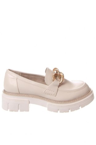 Damenschuhe Marco Tozzi, Größe 38, Farbe Beige, Preis € 52,58