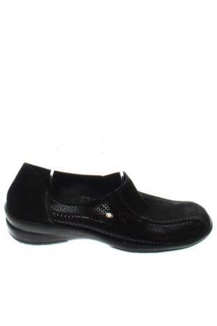 Γυναικεία παπούτσια Medicus, Μέγεθος 37, Χρώμα Μαύρο, Τιμή 17,81 €