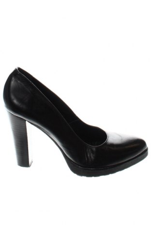 Γυναικεία παπούτσια Minelli, Μέγεθος 40, Χρώμα Μαύρο, Τιμή 20,30 €