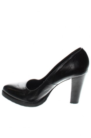Γυναικεία παπούτσια Minelli, Μέγεθος 40, Χρώμα Μαύρο, Τιμή 5,12 €