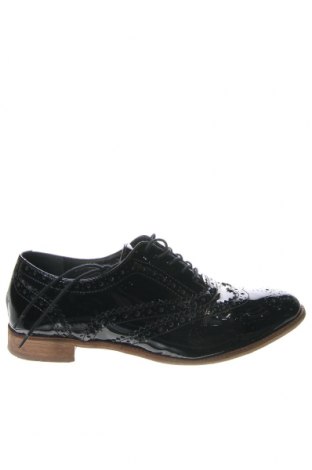 Γυναικεία παπούτσια Mint & Berry, Μέγεθος 40, Χρώμα Μαύρο, Τιμή 16,33 €