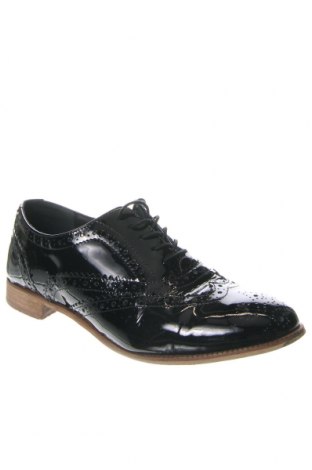 Γυναικεία παπούτσια Mint & Berry, Μέγεθος 40, Χρώμα Μαύρο, Τιμή 29,69 €
