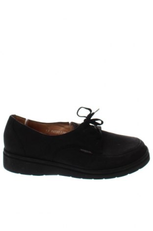 Dámské boty  Mobilis, Velikost 42, Barva Černá, Cena  518,00 Kč