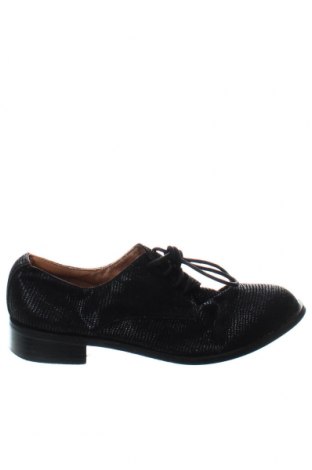 Γυναικεία παπούτσια Monoprix, Μέγεθος 37, Χρώμα Μαύρο, Τιμή 6,10 €