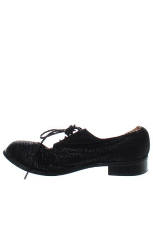 Dámske topánky  Monoprix, Veľkosť 37, Farba Čierna, Cena  8,29 €