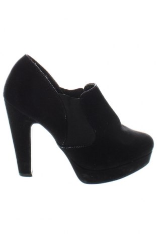 Γυναικεία παπούτσια New Look, Μέγεθος 38, Χρώμα Μαύρο, Τιμή 7,96 €
