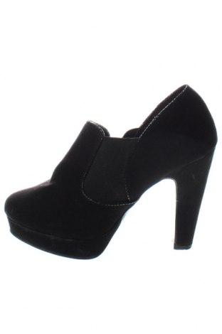 Dámské boty  New Look, Velikost 38, Barva Černá, Cena  224,00 Kč