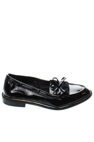 Дамски обувки New Look, Размер 39, Цвят Черен, Цена 14,82 лв.