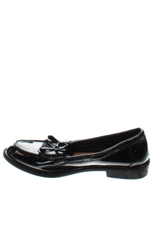 Γυναικεία παπούτσια New Look, Μέγεθος 39, Χρώμα Μαύρο, Τιμή 24,12 €