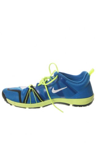 Damenschuhe Nike, Größe 38, Farbe Blau, Preis 37,58 €