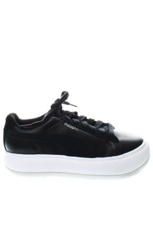 Дамски обувки PUMA, Размер 37, Цвят Черен, Цена 104,50 лв.