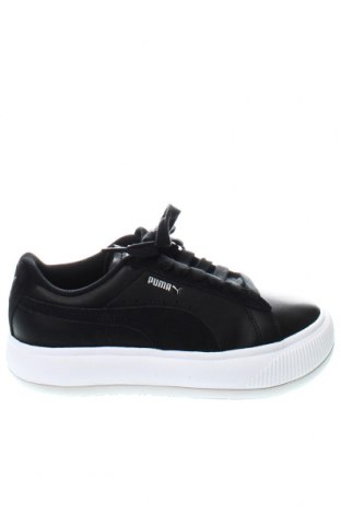 Дамски обувки PUMA, Размер 37, Цвят Черен, Цена 190,00 лв.