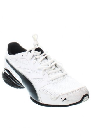 Дамски обувки PUMA, Размер 41, Цвят Бял, Цена 54,00 лв.