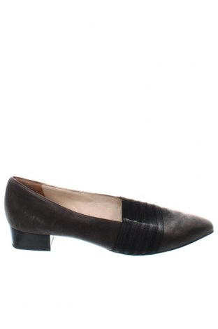 Дамски обувки Peter Kaiser, Размер 36, Цвят Сив, Цена 64,00 лв.