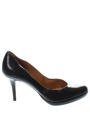 Γυναικεία παπούτσια Studio Pollini, Μέγεθος 38, Χρώμα Μαύρο, Τιμή 47,28 €