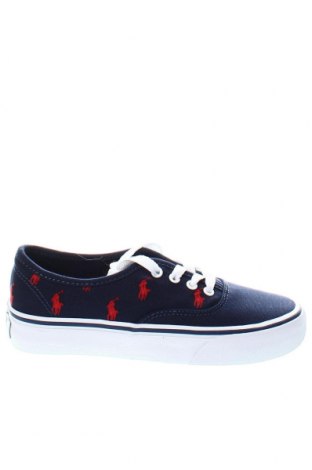 Damenschuhe Polo By Ralph Lauren, Größe 36, Farbe Blau, Preis 84,54 €