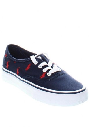 Damenschuhe Polo By Ralph Lauren, Größe 36, Farbe Blau, Preis 84,54 €