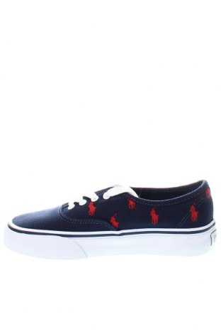 Damenschuhe Polo By Ralph Lauren, Größe 36, Farbe Blau, Preis € 84,54