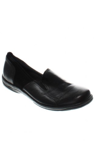 Дамски обувки Pomar, Размер 40, Цвят Черен, Цена 64,00 лв.