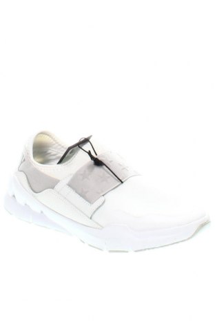 Γυναικεία παπούτσια Replay, Μέγεθος 37, Χρώμα Λευκό, Τιμή 58,12 €