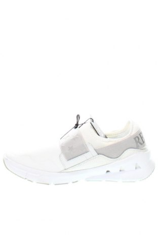 Γυναικεία παπούτσια Replay, Μέγεθος 37, Χρώμα Λευκό, Τιμή 58,12 €